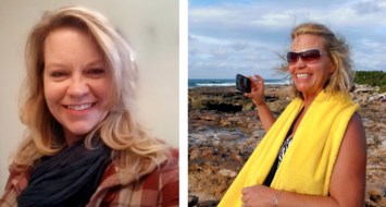 Obituary of Orianne Rae Weir