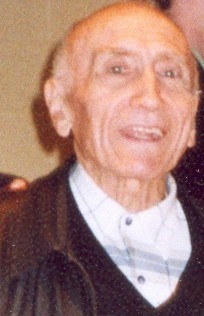 Obituary of Paul Andre Chenier