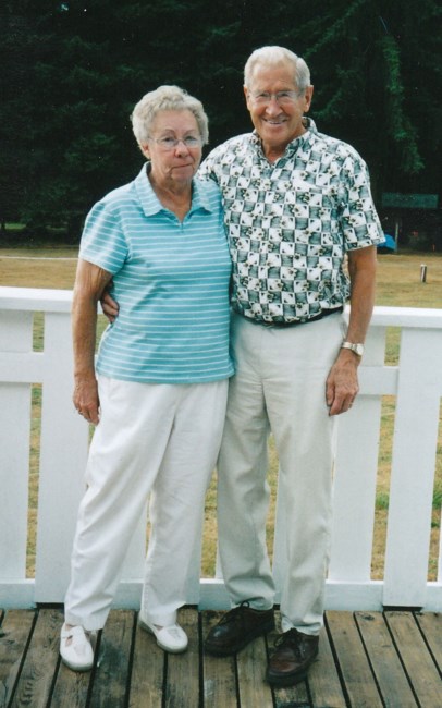 Obituary of Elinor Joyce Mohoric