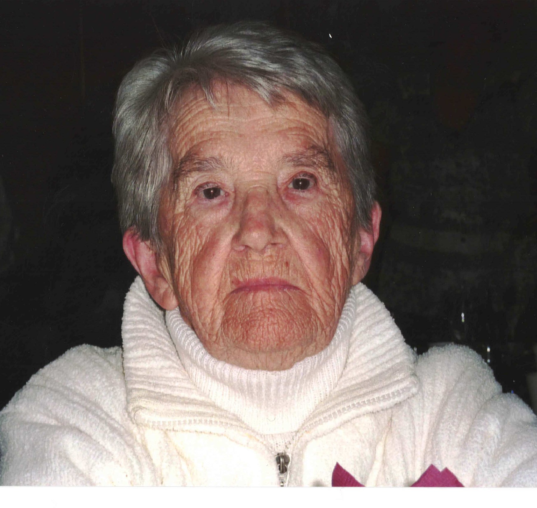 Avis de décès de Rita Trottier Boileau