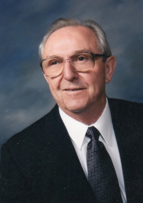 Obituary of Dr. Everett J. Carmody MD