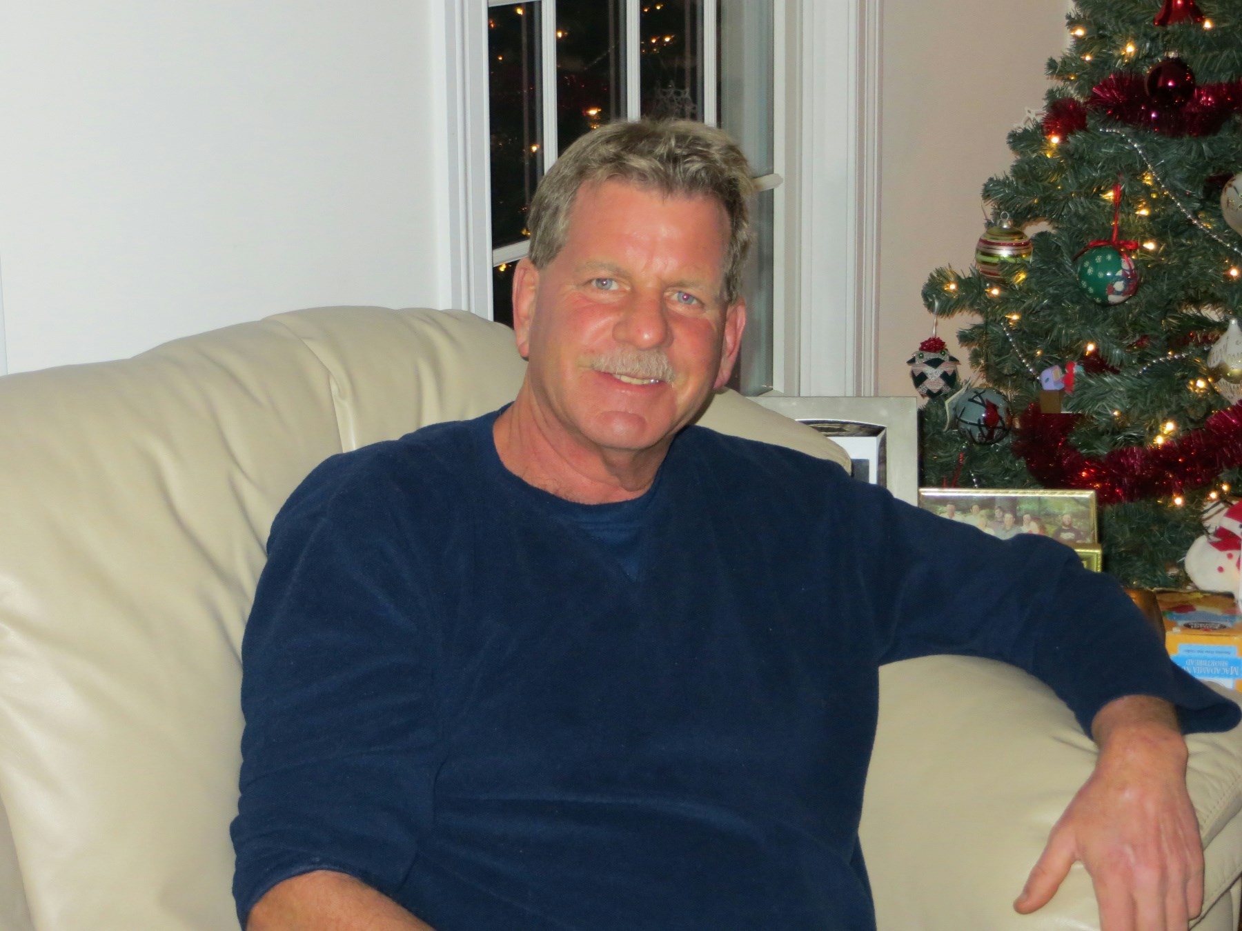 Obituary of Gregory Arnold Goddard