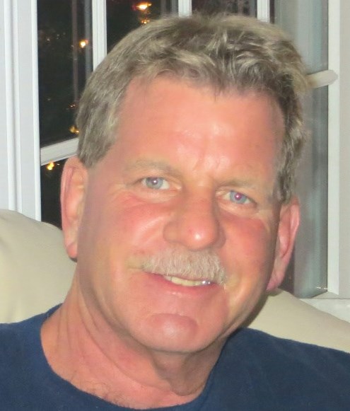 Obituary of Gregory Arnold Goddard