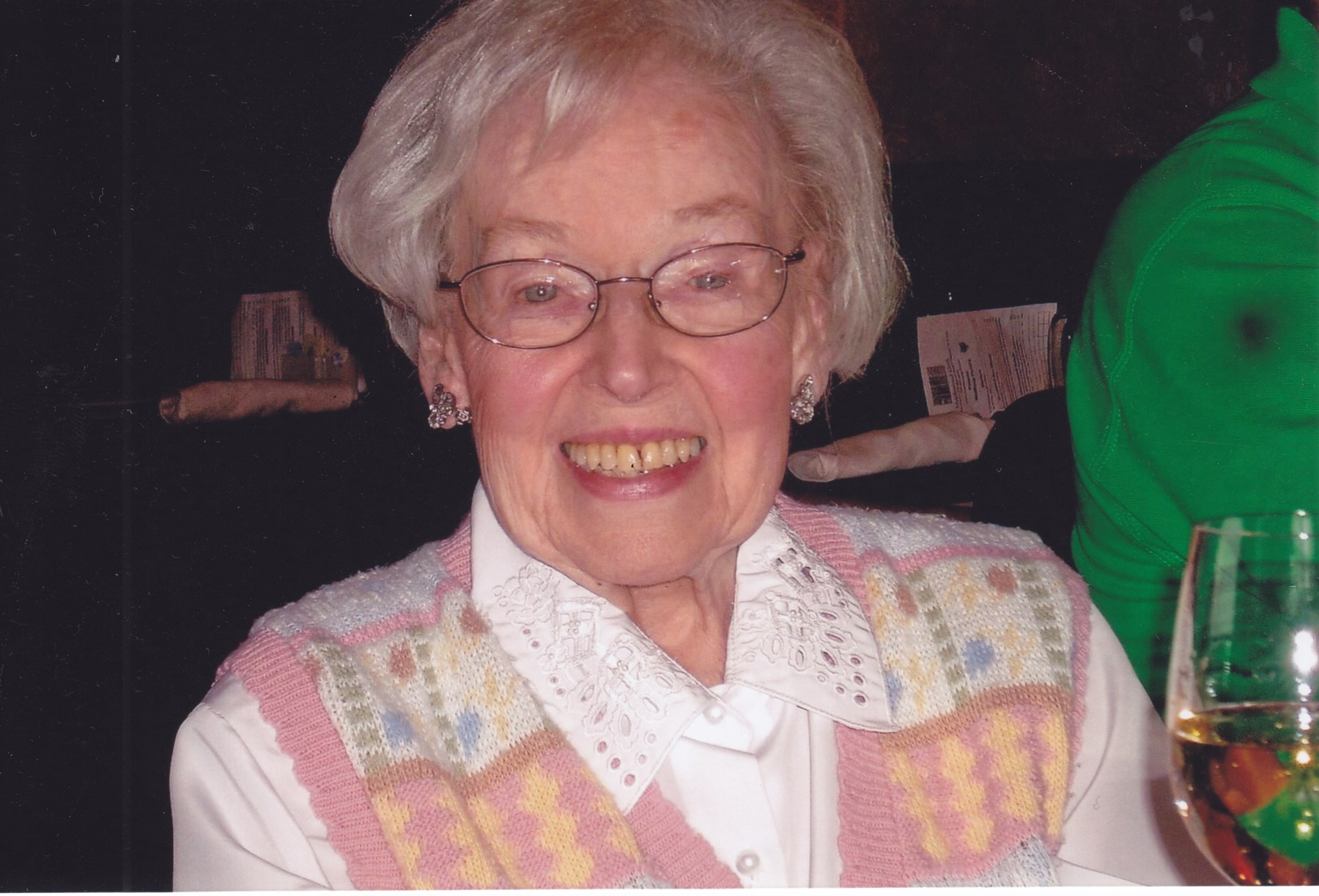 Obituary of Dorothy A. Rowan