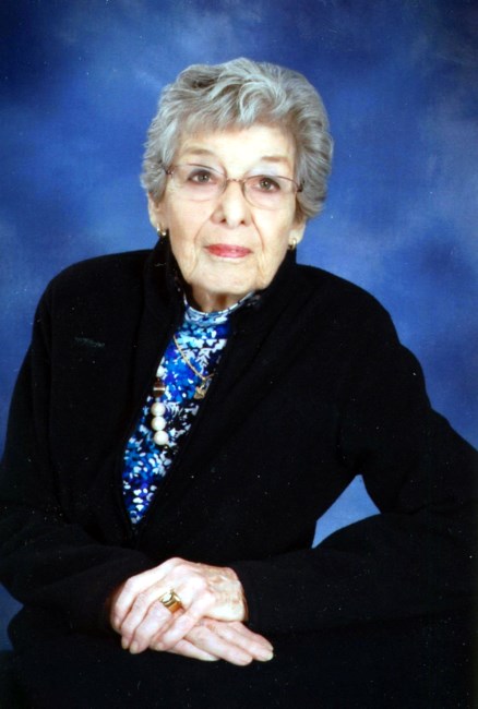 Obituary of Marion L. Jones