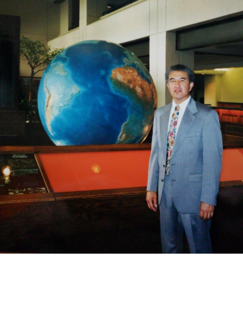 Obituario de Paul E Coleman