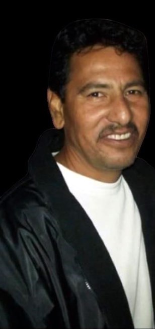 Obituary of Baldomero Olaguez Jr.