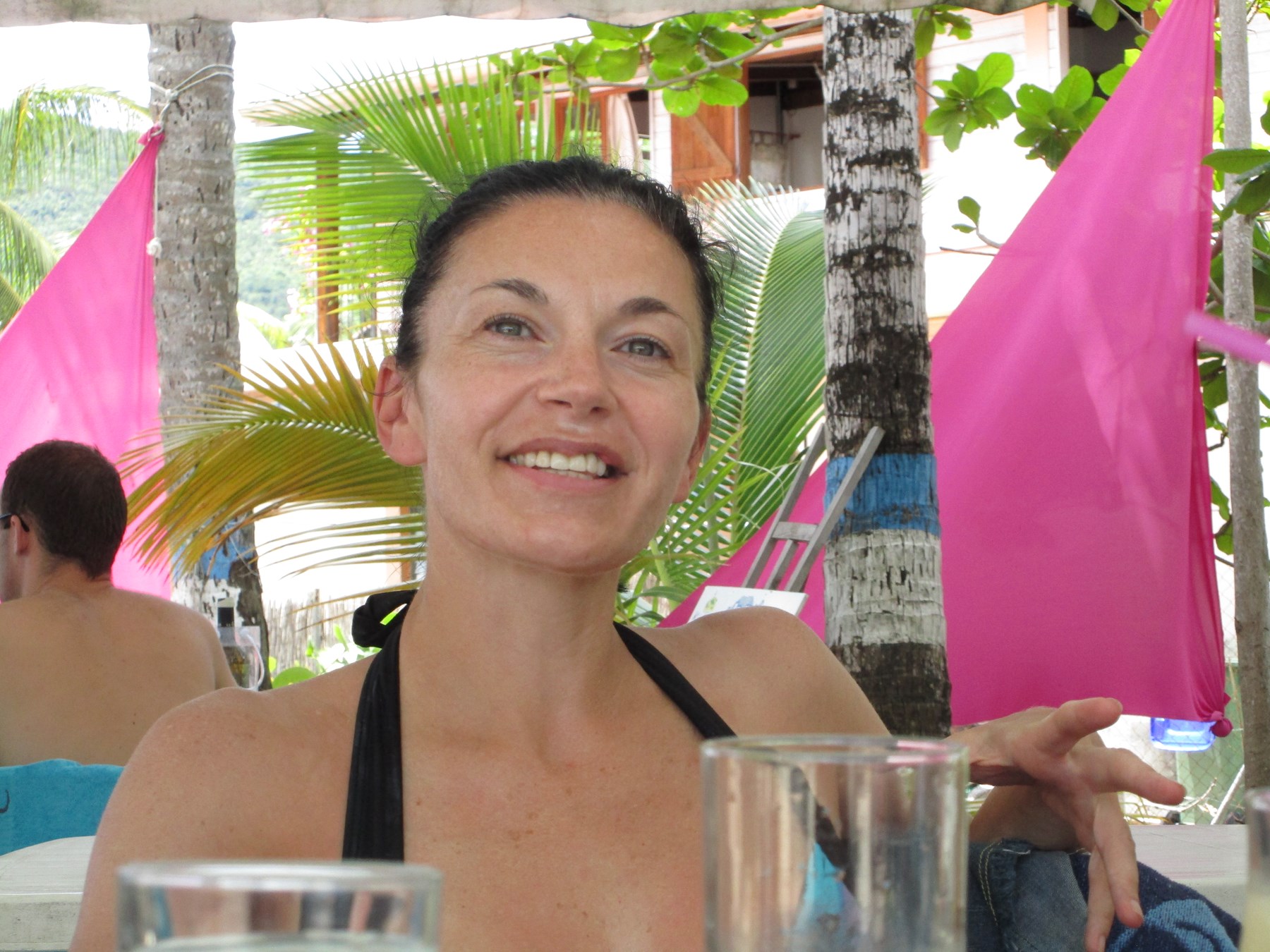 Avis de décès de Sophie Fromentoux