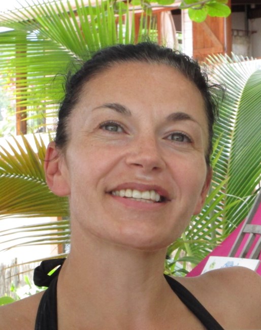 Avis de décès de Sophie Fromentoux