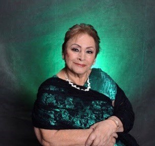 Obituary of Martha Martinez