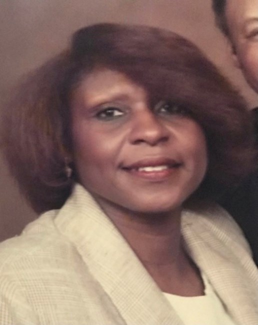 Obituary of Verlia Collins