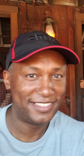 Obituary of Joseph "Joe" Baker III