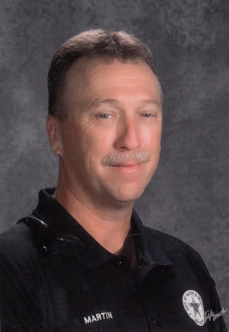 Obituary of Kyle     Martin