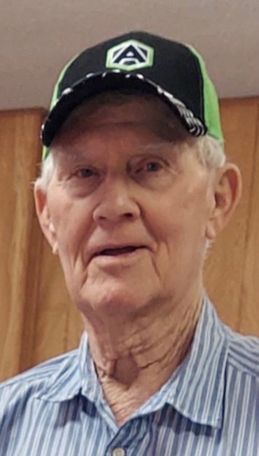 Obituary of Edward Leo Hamilton