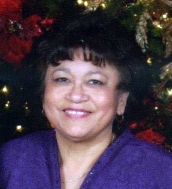 Obituary of Elizabeth Garcia