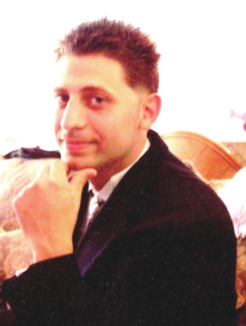 Obituary of Aaron J. Tortorice