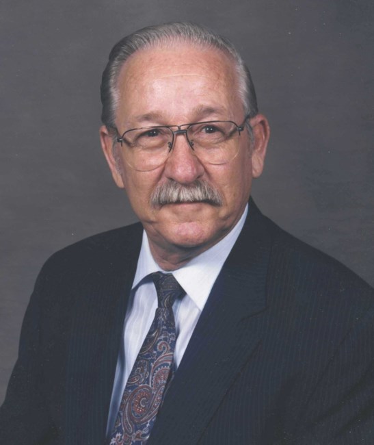 Obituary of James E. Key