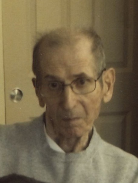 Obituary of Reno L. Garavaglia