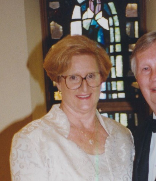 Obituary of Charlene R. Herron