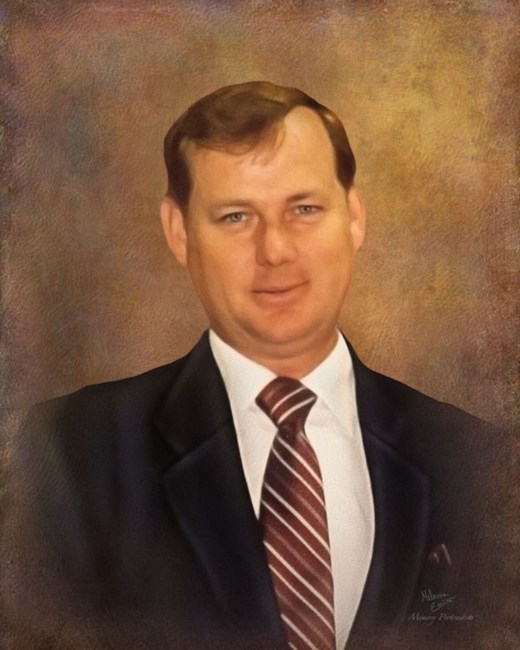 Obituary of Stephen Lynn Whitson