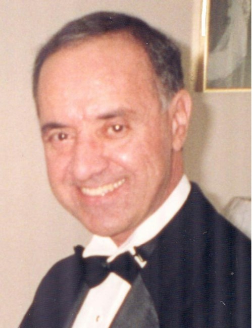 Obituary of Michael Pelaggi