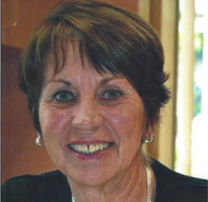 Obituary of Janis Elaine Bomers