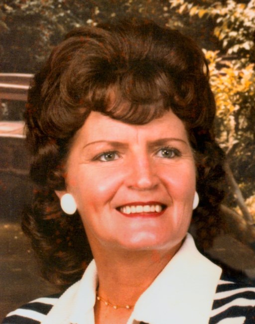 Avis de décès de Wanda Lee Healy