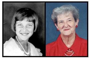 Obituary of Mary Rose Iverson Cornish