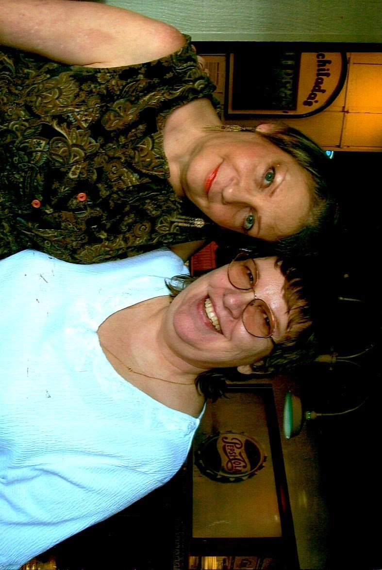 Obituary of Terry Carlene Hardy