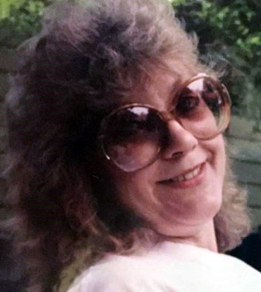 Obituary of Judith Ann Roach