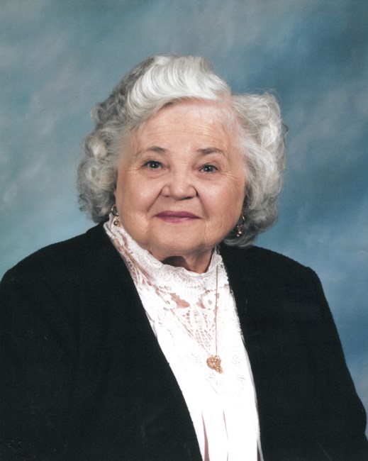 Obituary of Valeria O Young