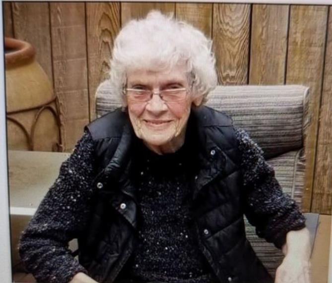 Obituary of Mary Elizabeth Craig