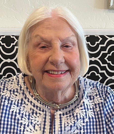 Obituary of Janet A Gooding