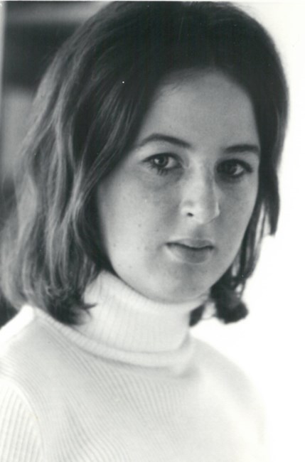 Obituario de Susan Pugh