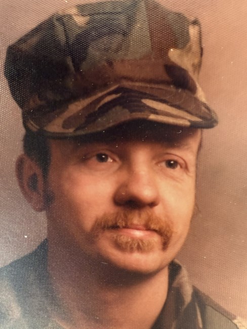 Obituary of Bruce David Allen