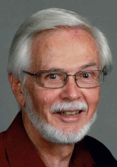 Obituary of Raymond Edward Wolfe