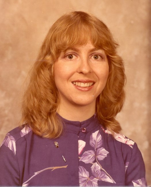 Obituary of Jo Ann Burman