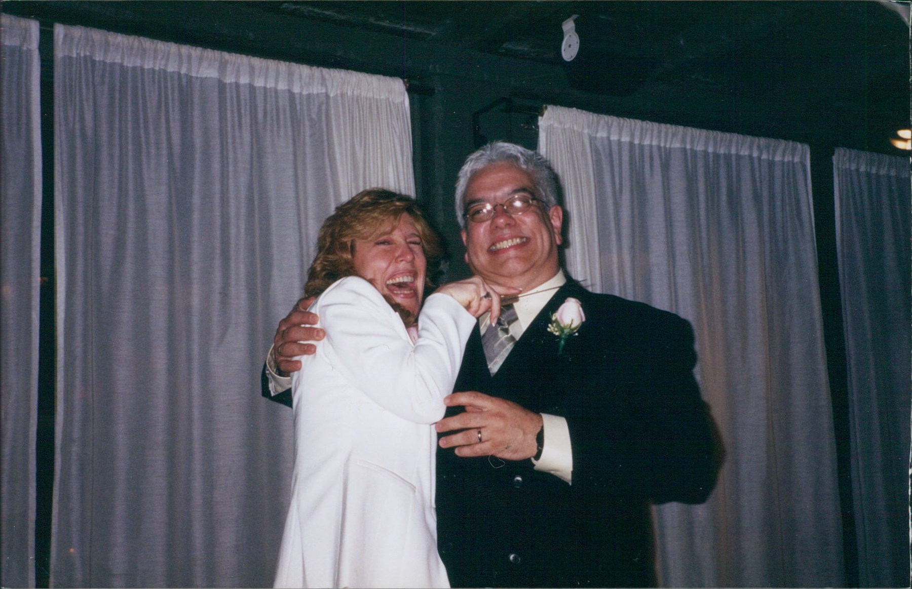 Obituary of John V. Agugliaro