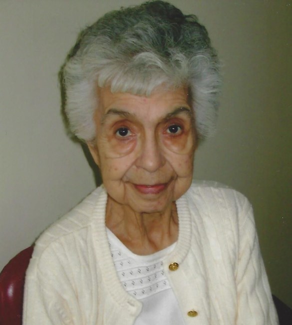 Obituario de Lena S. Ramirez
