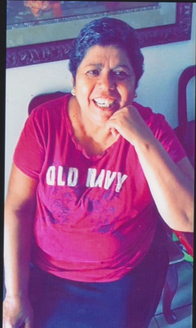 Obituary of Maria Ascencion Benitez