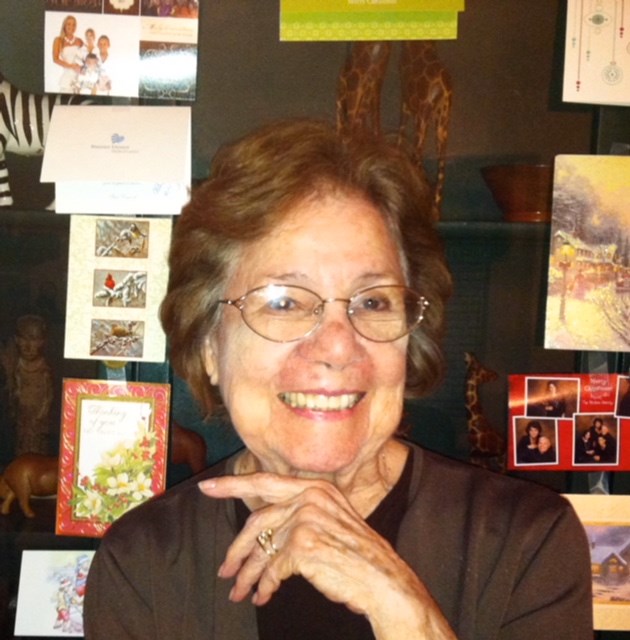 Avis de décès de Linda Martha Escobar