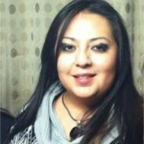 Obituary of Samantha Ann Crespin