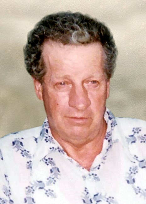 Obituary of Paul Rivard