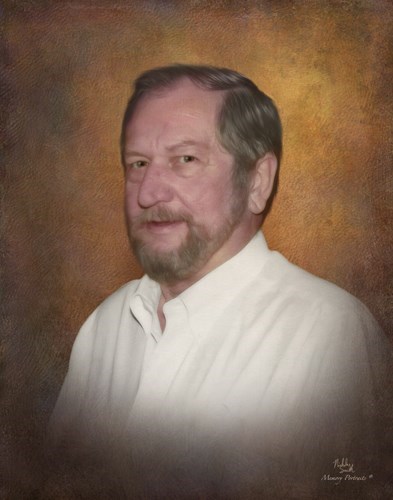 Obituario de Robert L. Sutton Sr.