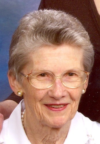 Obituary of Carolyn H. Hoyt