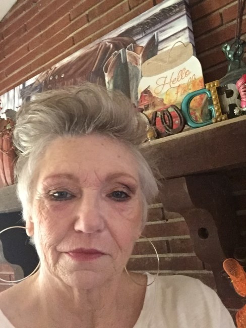 Obituary of Gale Inez Schmidt