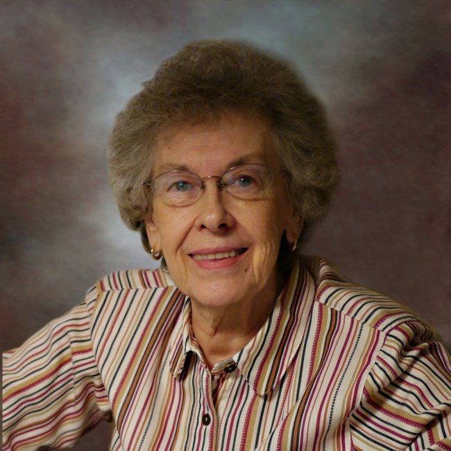Obituary of Clare Rose Fontana