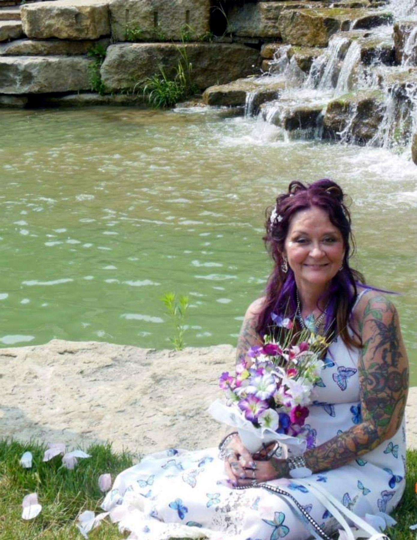 Penny Lynn Harrison Obituary - Gladstone, MO