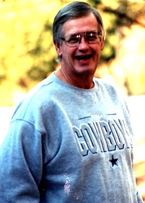 Obituary of Michael R. Cobb