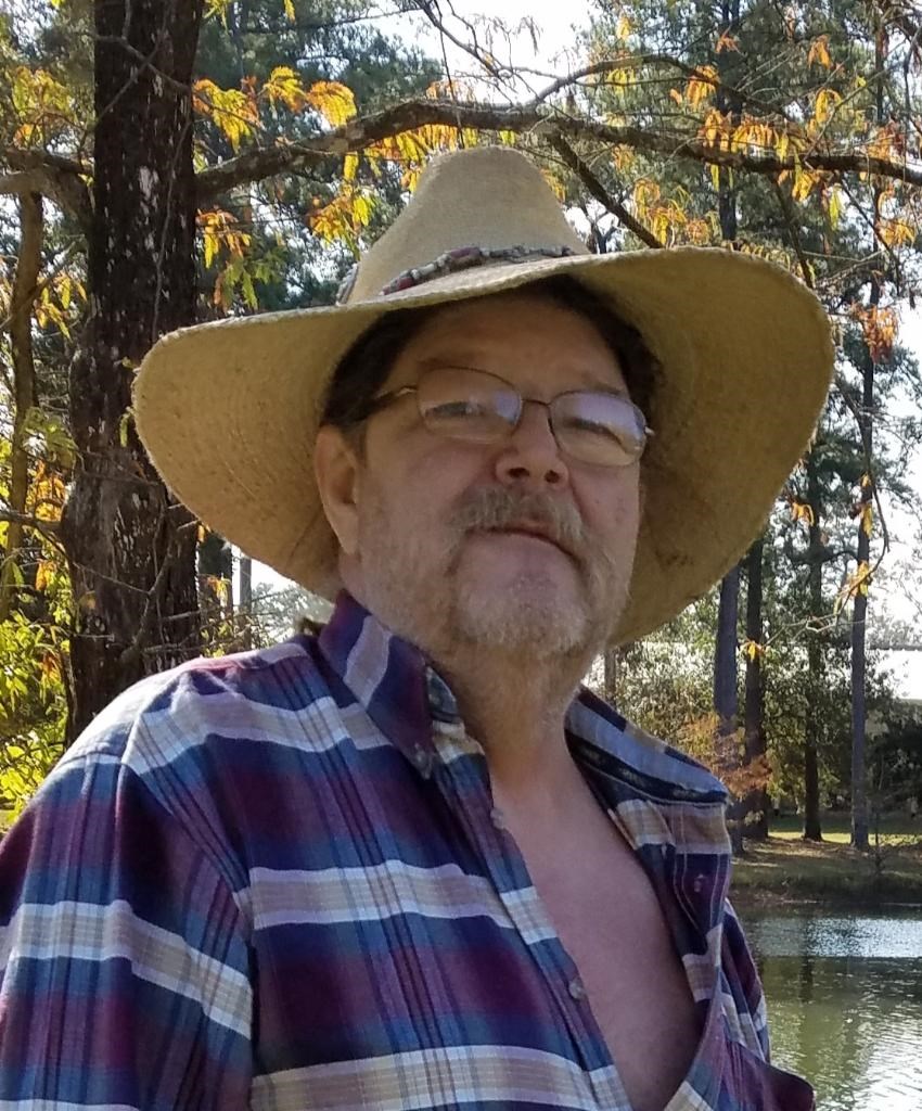 Obituary of Frank Edward Meadows